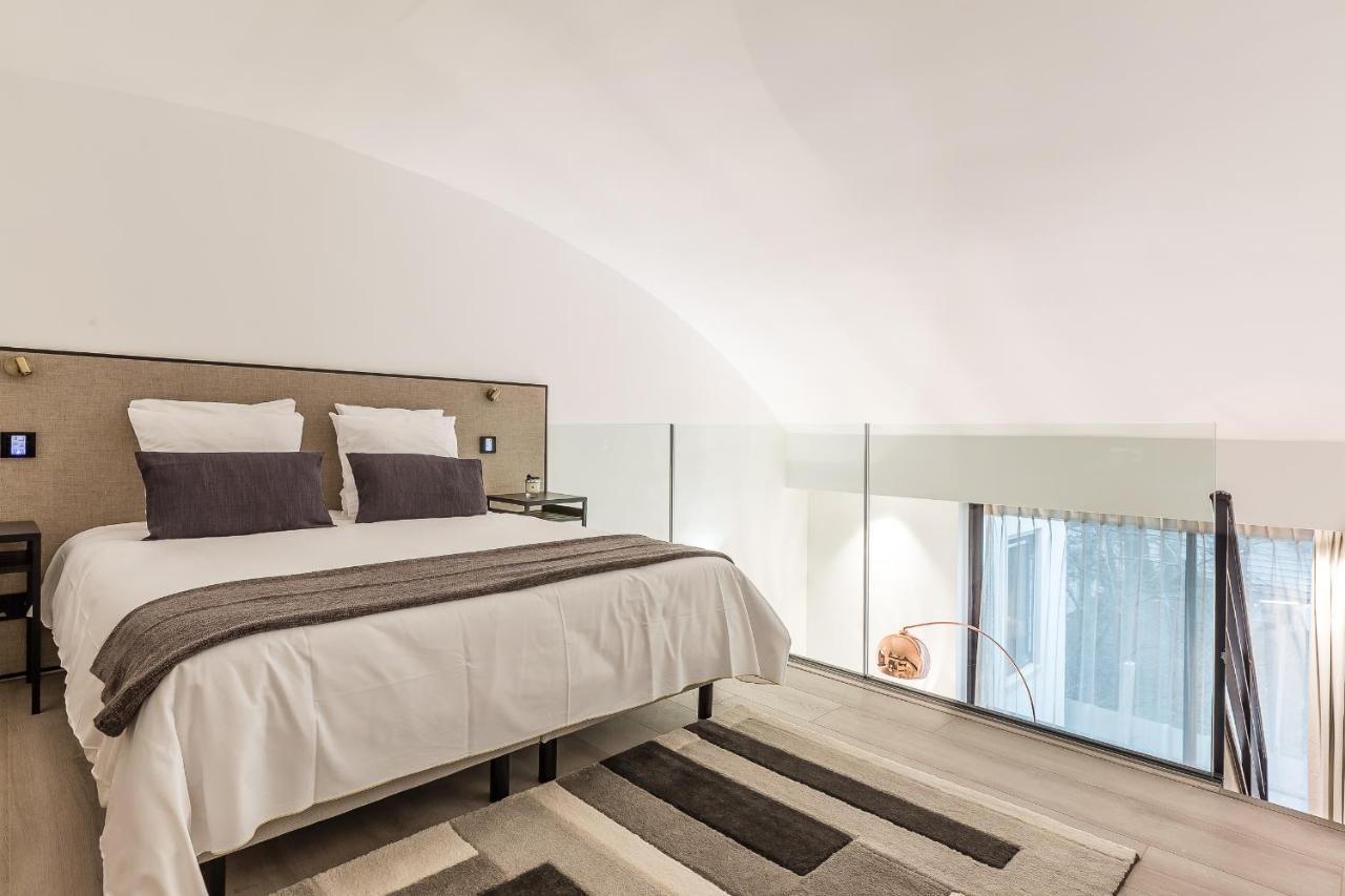 B6 Loft Duplex 175Blo-Paris Convention Apartment Exterior foto