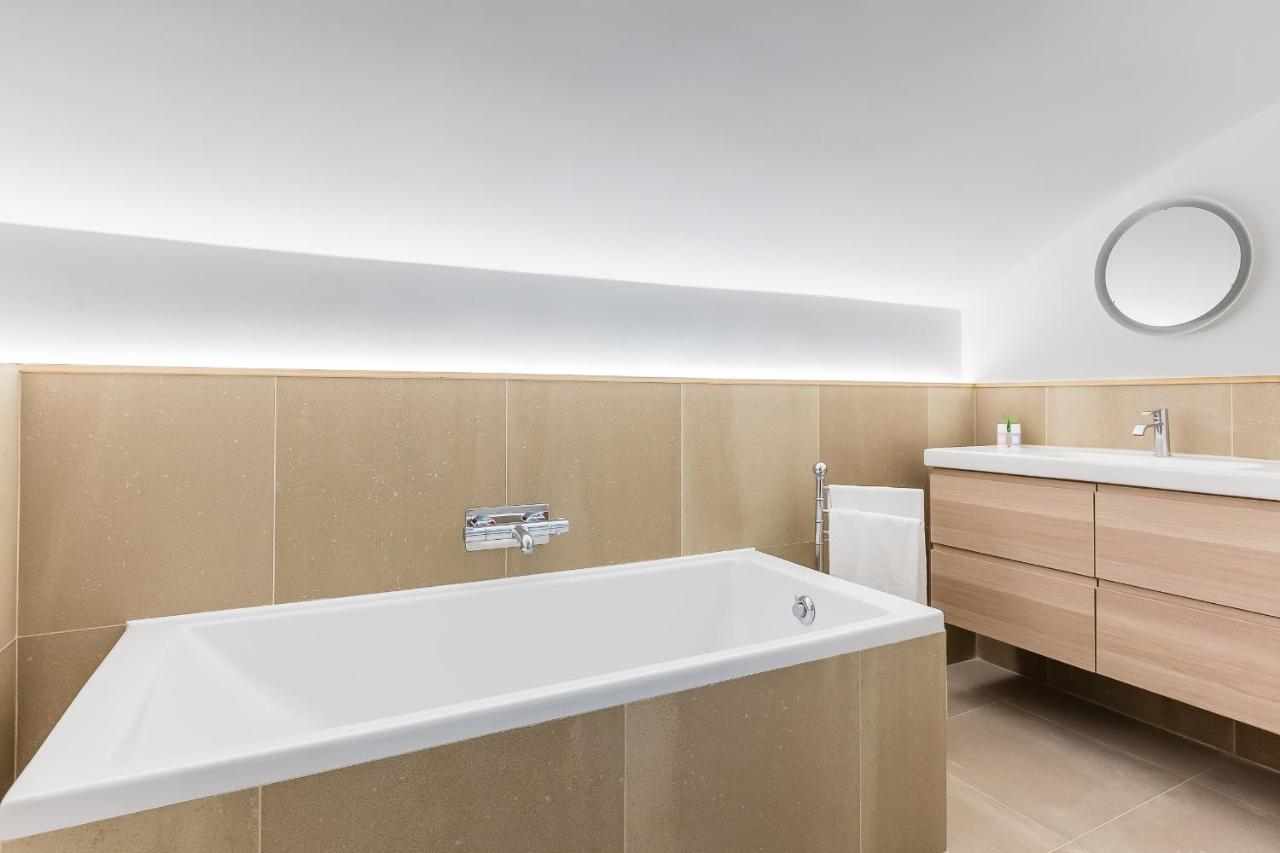 B6 Loft Duplex 175Blo-Paris Convention Apartment Exterior foto